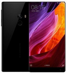 Прошивка телефона Xiaomi Mi Mix в Туле